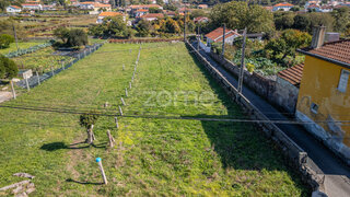 Land for sale in Viana do Castelo, Portugal — €67,000
