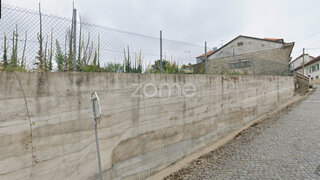 Land for sale in Vila do Conde, Portugal — €219,000
