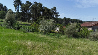 Terreno em Chaves