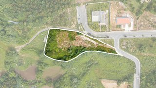 Land for sale in Matosinhos, Portugal — €125,000