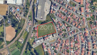 Land for sale in Matosinhos, Portugal — €1,200,000