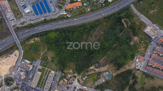 Land for sale in Valongo, Portugal