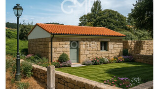 Land for sale in Celorico de Basto, Portugal — €65,000