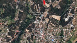 Terreno em Leiria · 3550 m² · 150 000 €