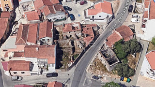 Land for sale in Cascais, Portugal — €270,000