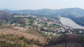 Land for sale in Penafiel, Portugal — €39,000