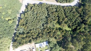 Land for sale in Vila Nova de Gaia, Portugal — €670,000