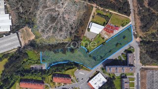 Land for sale in Gondomar, Portugal — €539,000