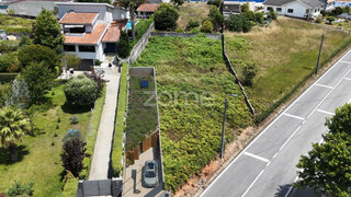 Land for sale in Vila Nova de Gaia, Portugal — €179,900