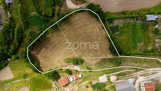 Land for sale in Fafe, Portugal — €65,000