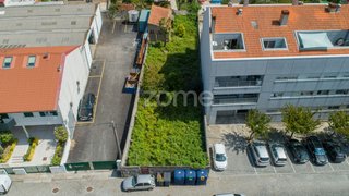 Land for sale in Matosinhos, Portugal — €280,000