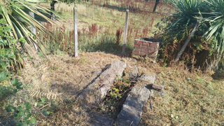 Land for sale in Mangualde, Portugal — €67,500