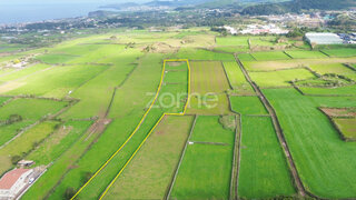 Land for sale in Ribeira Grande, Portugal — €177,540