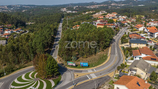 Land for sale in Oliveira de Azeméis, Portugal — €185,000