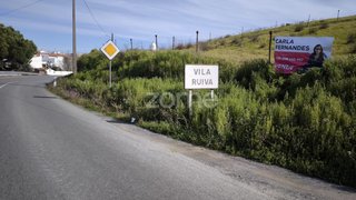 Land for sale in Cuba, Portugal — €24,000