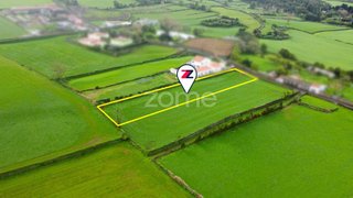 Land for sale in Ponta Delgada, Portugal