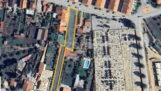 Terreno · 2050 m² · 69 000 €