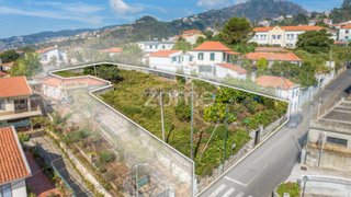 Terreno em Funchal · 1170 m² · 150 000 €