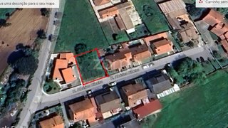 Land for sale in Albergaria-a-Velha, Portugal — €55,000