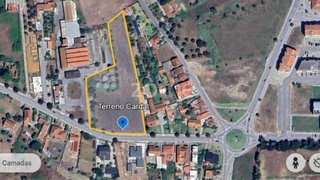 Terreno em Mealhada · 8999 m² · 450 000 €