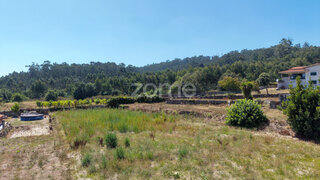 Land for sale in Paços de Ferreira, Portugal — €95,000
