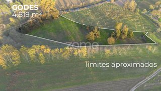 Terreno · 4819 m² · 39 000 €