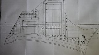 Land for sale in Póvoa de Lanhoso, Portugal — €205,000
