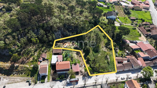 Terreno · 2500 m² · 65 000 €