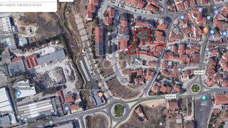Land for sale in Cascais, Portugal — €590,000