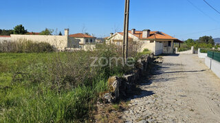 Land for sale in Murça, Portugal — €30,000