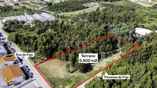 Terreno · 5500 m² · 449 000 €