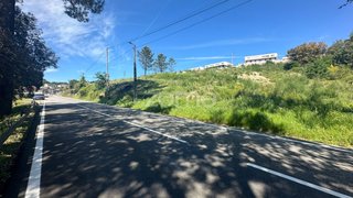 Land for sale in Guimarães, Portugal — €320,000