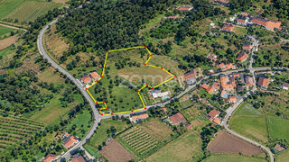 Land for sale in Vila Verde, Portugal — €130,000