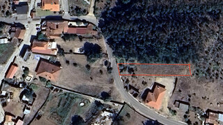 Land for sale in Figueiró dos Vinhos, Portugal — €19,000