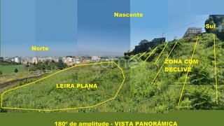 Land for sale in Vila Nova de Gaia, Portugal — €800,000