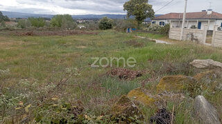 Terreno para venda em Chaves, Portugal — 55 000 €