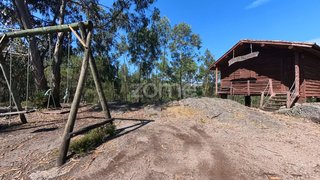 Terreno em Braga