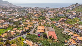 Land for sale in Funchal, Portugal — €250,000