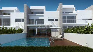 Land for sale in Lousã, Portugal — €37,000
