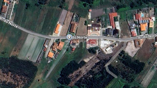 Terreno em Vagos · 1370 m² · 59 900 €