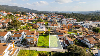 Land for sale in Gondomar, Portugal — €69,900