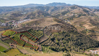 Land for sale in Santa Marta de Penaguião, Portugal — €100,000