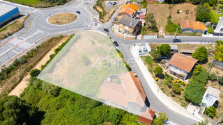 Land for sale in Gondomar, Portugal — €450,000