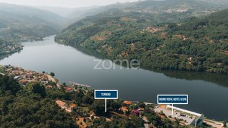 Terreno em Baião · 1199 m² · 192 000 €