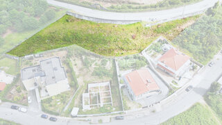Land for sale in Felgueiras, Portugal — €100,000