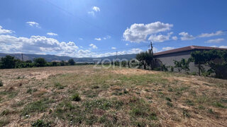 Land for sale in Chaves, Portugal — €57,000