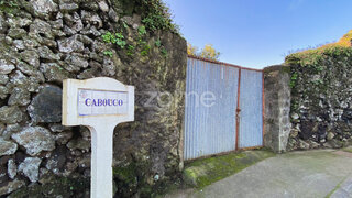 Land for sale in Lagoa (Açores), Portugal — €178,000