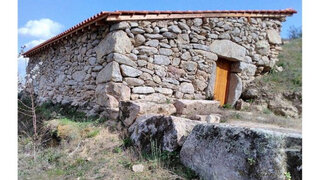 Land for sale in Murça, Portugal — €120,000
