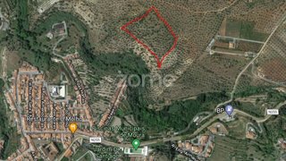 Land for sale in Moura, Portugal — €60,000