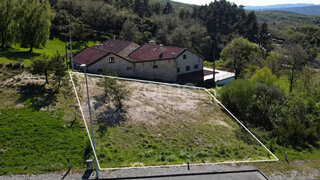 Land for sale in Montalegre, Portugal — €29,900